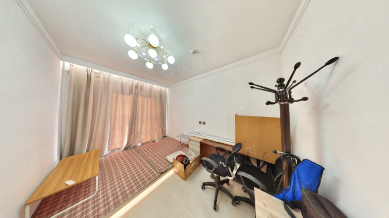 Apartment for rent in Shenyang - Huizhi Shangdu Phase VI - Photo 5