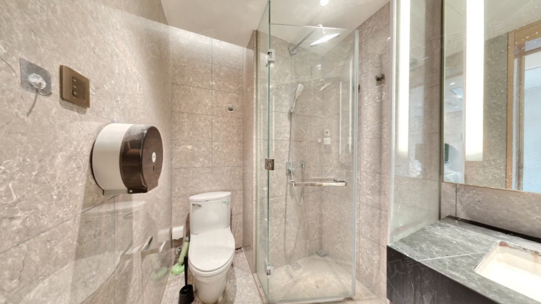 Apartment for rent in Suzhou - Wharf Suzhou International Finance Square - Photo 6