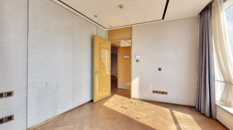 Apartment for rent in Suzhou - Wharf Suzhou International Finance Square - Photo 3