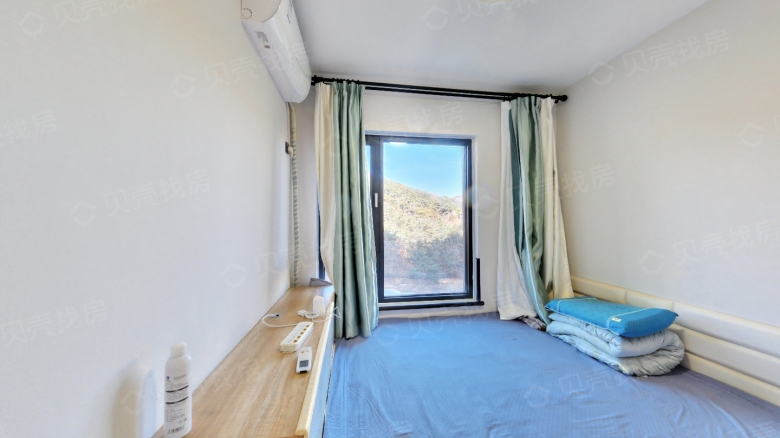 Apartment for rent in Dalian - Dalian Tiandi Yuecuitai Phase I - Photo 3