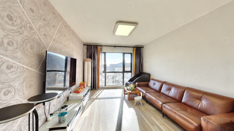 Apartment for rent in Dalian - Dalian Tiandi Yuecuitai Phase I - Photo 1