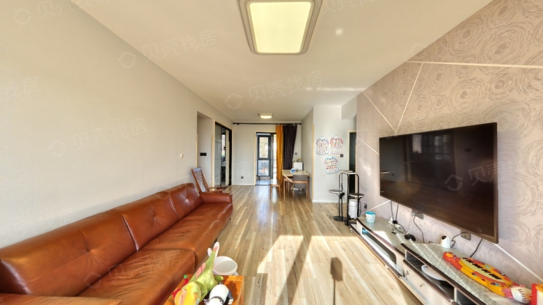 Apartment for rent in Dalian - Dalian Tiandi Yuecuitai Phase I - Photo 2