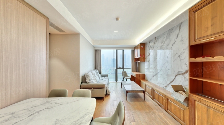 China Resources Yaaocheng South Area