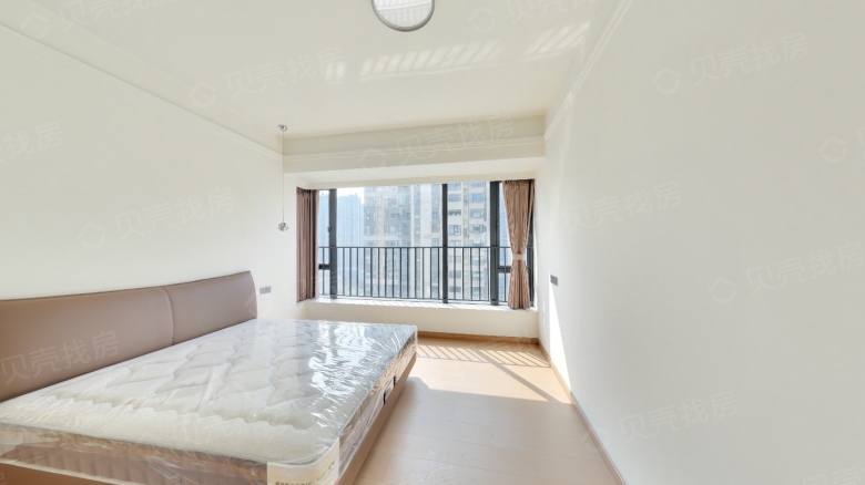 Apartment for rent in Foshan - Poly East Bay Dongbin Garden - Photo 3