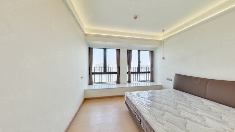 Apartment for rent in Foshan - Poly East Bay Dongbin Garden - Photo 4