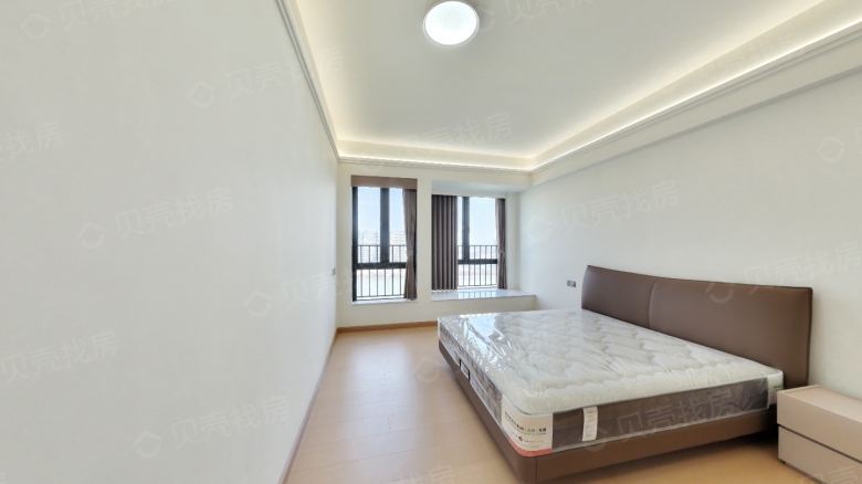 Apartment for rent in Foshan - Poly East Bay Dongbin Garden - Photo 5