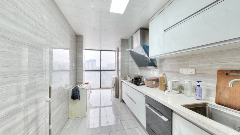 Apartment for rent in Chengdu - Shannan Home - Photo 7