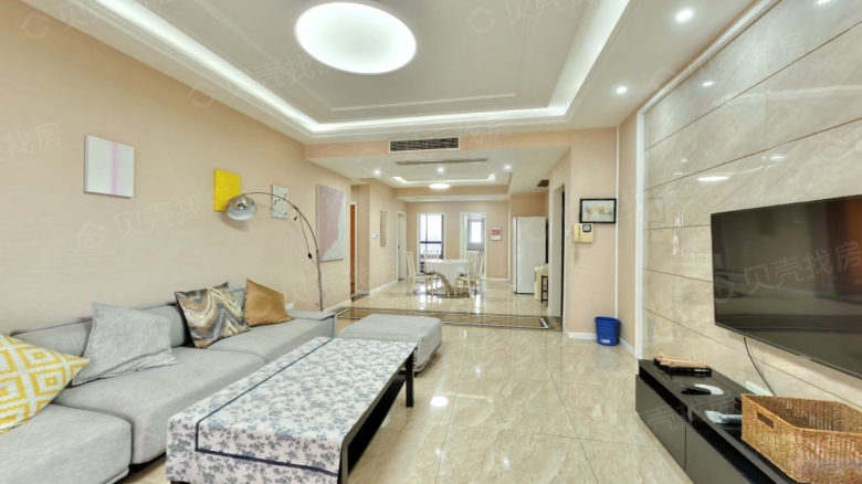 Apartment for rent in Chengdu - Shannan Home - Photo 6