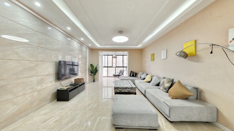Rent Apartment in Chengdu: Shannan Home