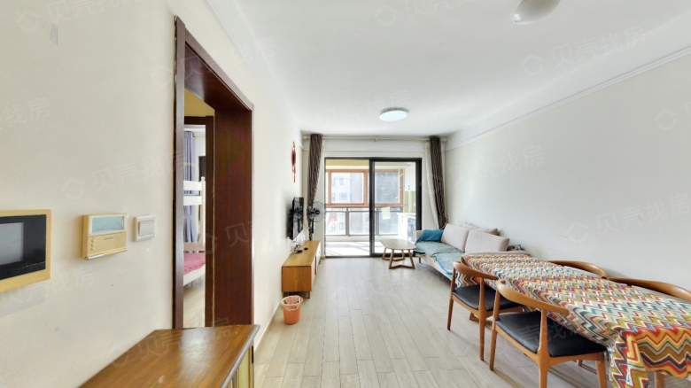 Apartment for rent in Sanya - Greenland · Yuelan Bay - Photo 1