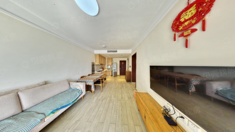 Apartment for rent in Sanya - Greenland · Yuelan Bay - Photo 3