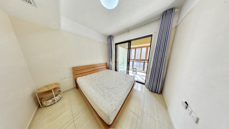 Apartment for rent in Sanya - Greenland · Yuelan Bay - Photo 5