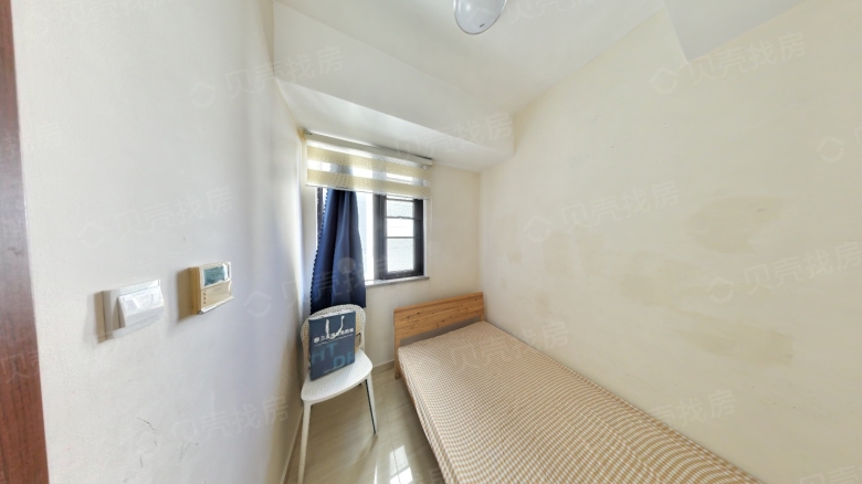 Apartment for rent in Sanya - Greenland · Yuelan Bay - Photo 8