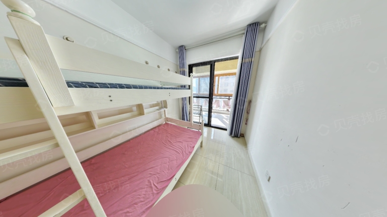 Apartment for rent in Sanya - Greenland · Yuelan Bay - Photo 9