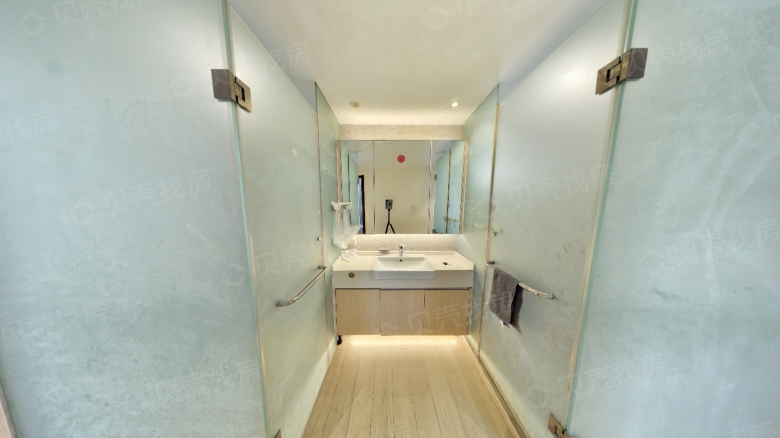 Apartment for rent in Sanya - Greenland · Yuelan Bay - Photo 11