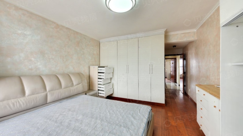 Rent Apartment in Beijing: Shuijun Chang