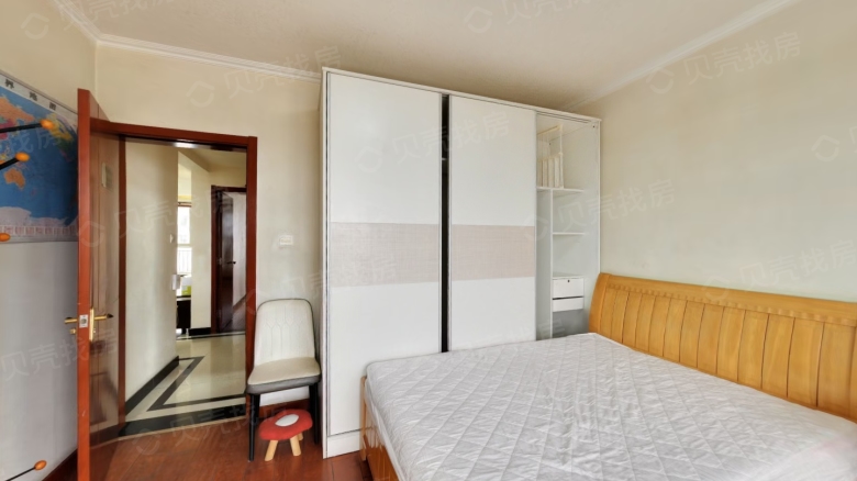 Rent Apartment in Beijing: Shuijun Chang