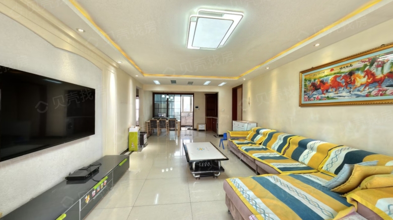 Rent Apartment in Beijing: Shuijun Chang