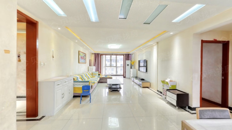 Rent Apartment in Beijing: Shuijun Chang