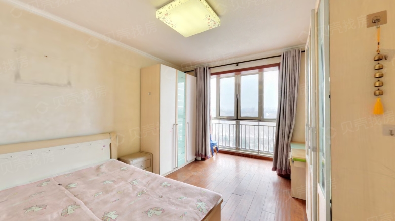 Rent Apartment in Beijing: Shuijun Chang