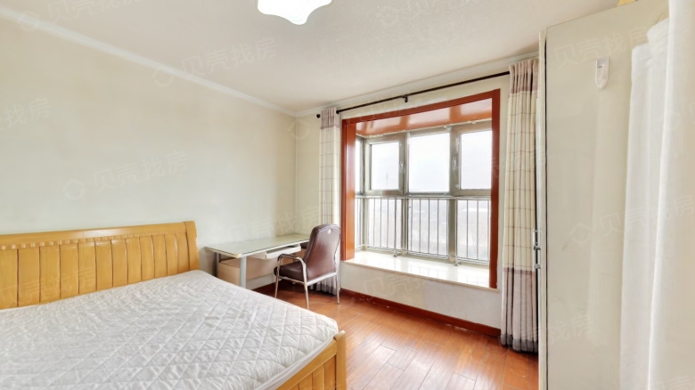 Rent Apartment in Beijing: Shuijun Chang