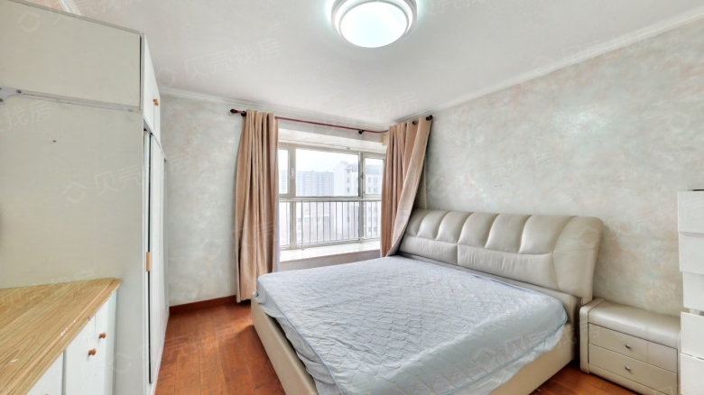 Rent Apartment in Beijing: Shuijun Chang