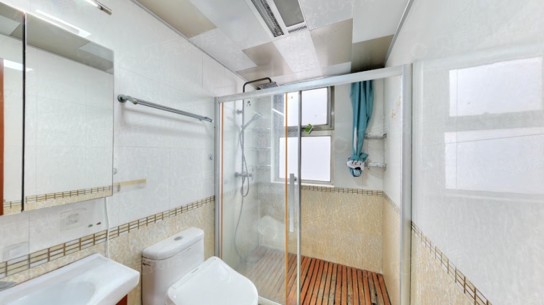 Rent Apartment in Beijing: Shuijun Chang