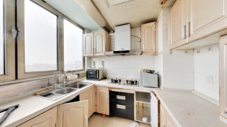 Rent Apartment in Beijing: Shuijun Chang