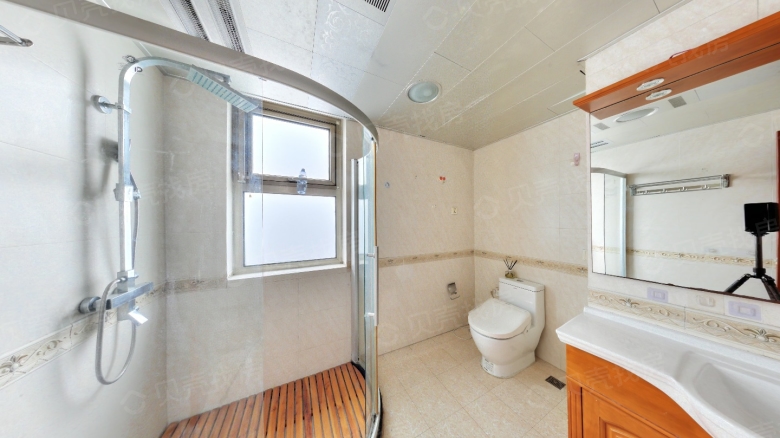 Rent Apartment in Beijing: Shuijun Chang