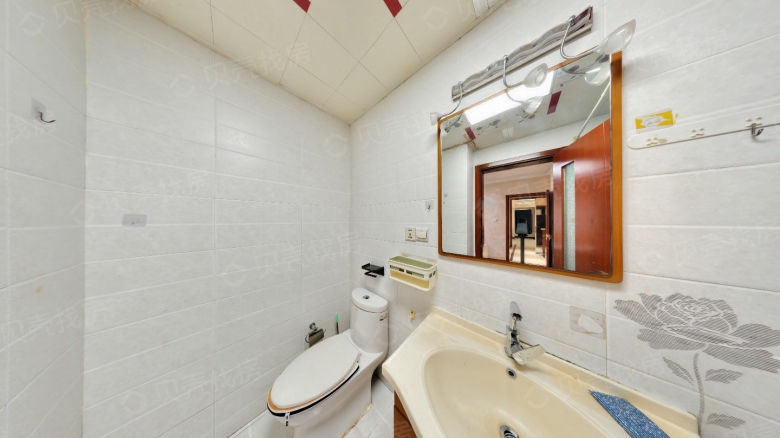 Rent Apartment in Beijing: Shuijun Chang