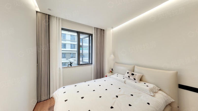 Apartment for rent in Fuzhou - Rongqiao Wangyun - Photo 4