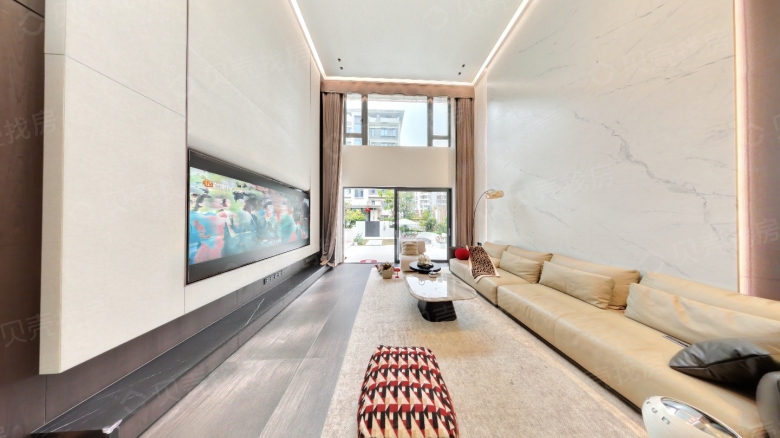 Rent Apartment in Fuzhou: Rongqiao Wangyun