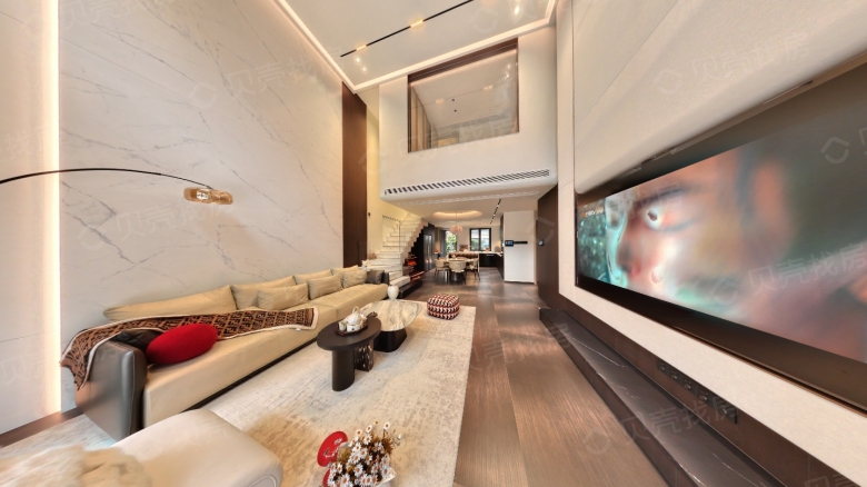 Apartment for rent in Fuzhou - Rongqiao Wangyun - Photo 2