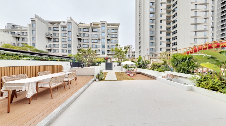 Apartment for rent in Fuzhou - Rongqiao Wangyun - Photo 9