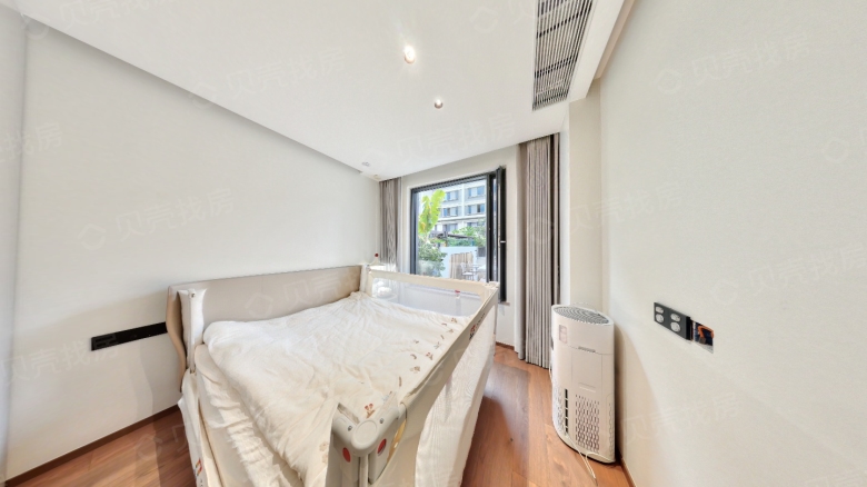 Apartment for rent in Fuzhou - Rongqiao Wangyun - Photo 5