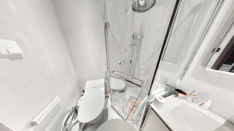 Apartment for rent in Fuzhou - Rongqiao Wangyun - Photo 7