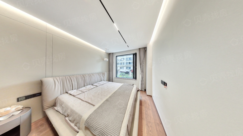 Apartment for rent in Fuzhou - Rongqiao Wangyun - Photo 6