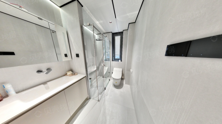 Apartment for rent in Fuzhou - Rongqiao Wangyun - Photo 8