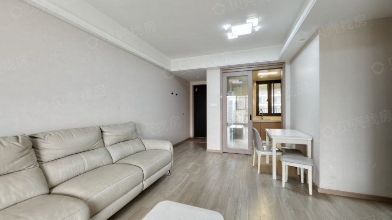 Rent Apartment in Suzhou: Weiran Brilliant Garden