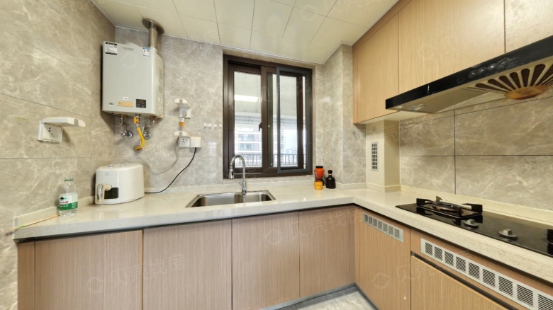 Apartment for rent in Suzhou - Weiran Brilliant Garden - Photo 2