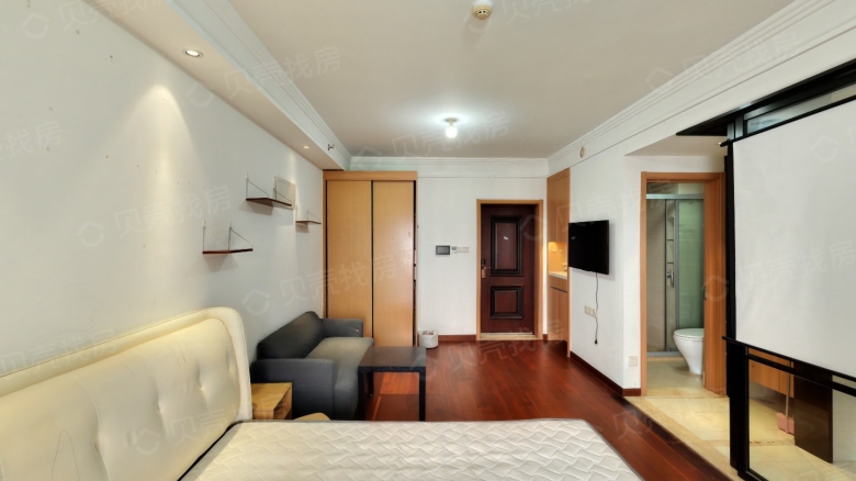 Oceanwide Hankou Residence