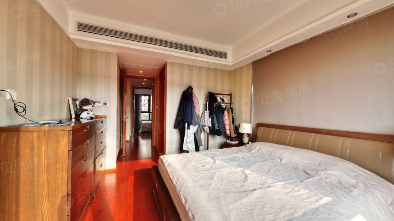 Apartment for rent in Shanghai - Yanlord West Garden - Photo 5