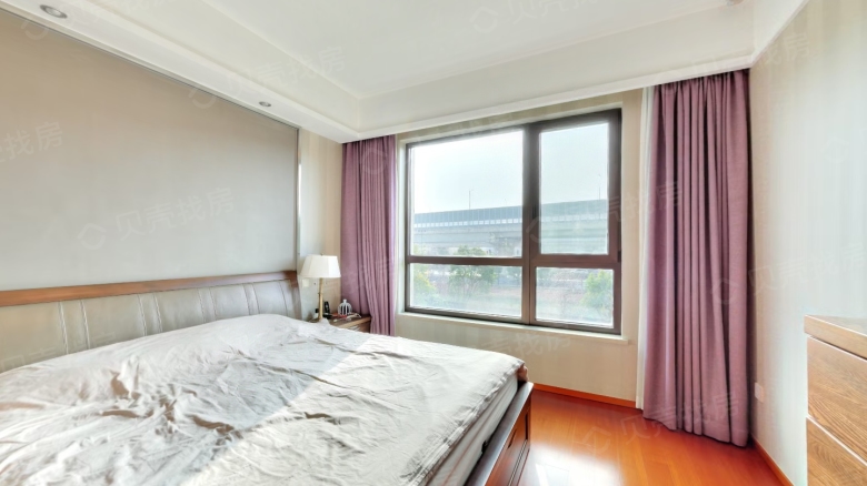 Apartment for rent in Shanghai - Yanlord West Garden - Photo 6