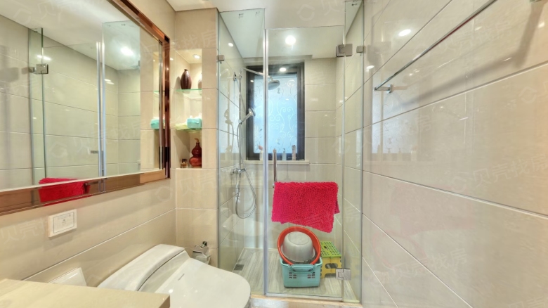 Apartment for rent in Shanghai - Yanlord West Garden - Photo 9