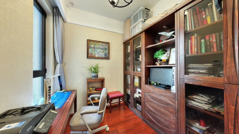 Apartment for rent in Shanghai - Yanlord West Garden - Photo 1