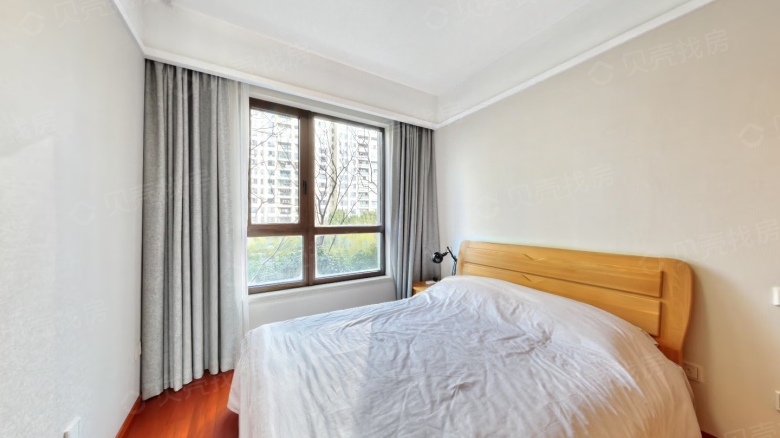 Apartment for rent in Shanghai - Yanlord West Garden - Photo 4