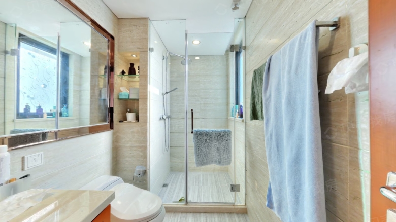 Apartment for rent in Shanghai - Yanlord West Garden - Photo 10