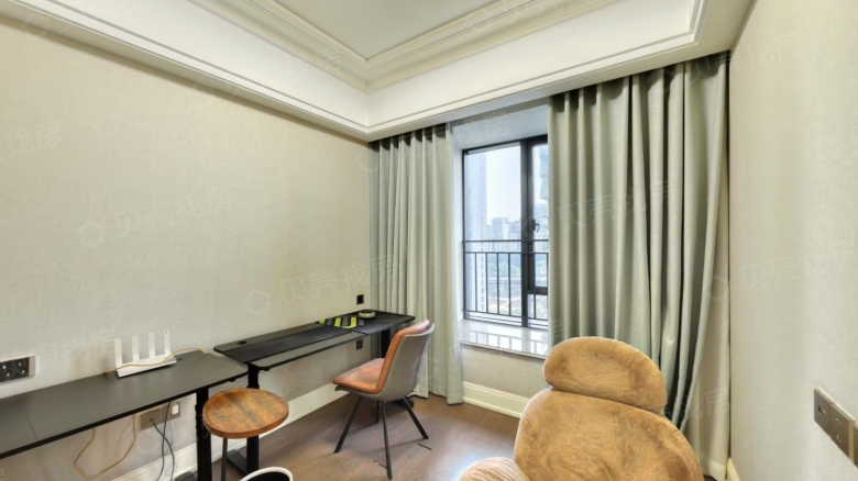 Apartment for rent in Chongqing - West Park City - Photo 8