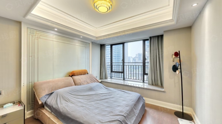 Apartment for rent in Chongqing - West Park City - Photo 3