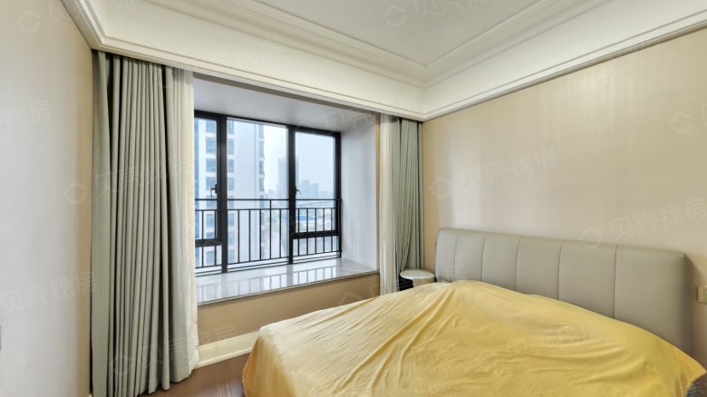 Apartment for rent in Chongqing - West Park City - Photo 5